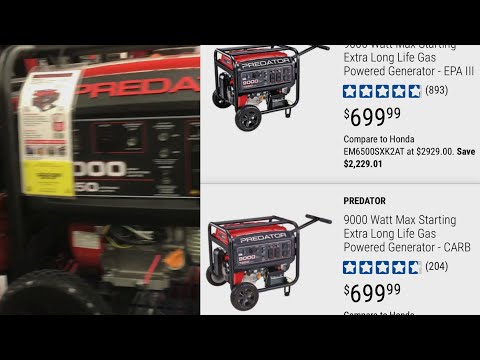 “epa” and “carb” what’s the difference (quick explanation)