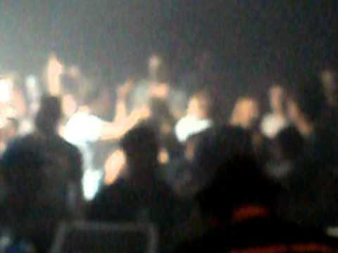 Frank Kvitta @t Djax it Up 08.10.2010