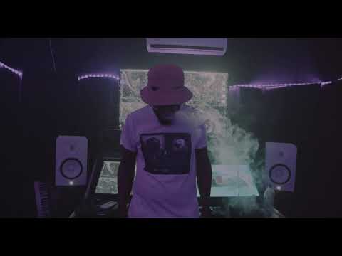 Astronaut (Prod. KeithZanz) - Saint Dior