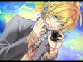 Utau Hoshina Meikyuu Butterfly {MALE VER} 