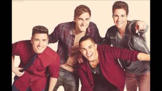 Featuring You~Big Time Rush