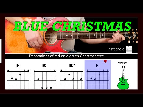 Blue Christmas - Keely Smith