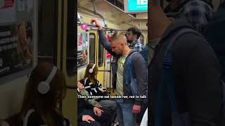 Download lagu Guy saves girl from being harassed #care #love #kindness #shorts #trending #youtubeshorts #usa #uk mp3 Download lagu Guy saves girl from being harassed #care #love #kindness #shorts #trending #youtubeshorts #usa #uk mp3
