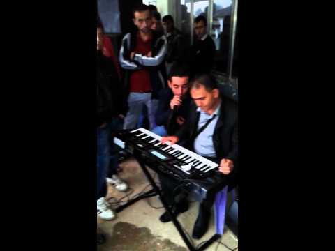 Almir Imer-Dvajes godine cerko VO ZIVO 2014