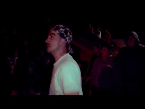 JUANITO VS SHOKER(BATALLÓN BRUTAL) - CUARTOS - FURIOUS BATTLE 3