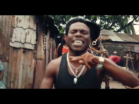 Mulla Obo - box one (Official video)