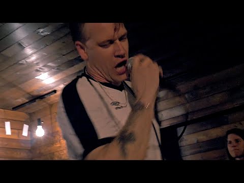 TOTAL CONTROL / live 2019/11/30 at BUSHBASH