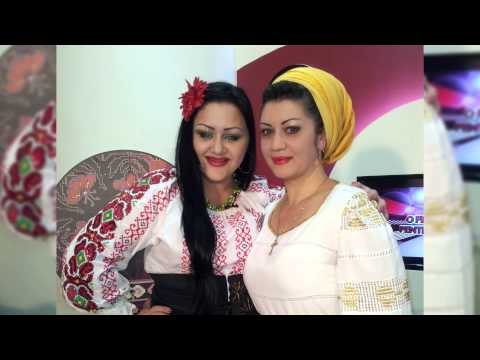 Cumetrele..LENUTA GHEORGHITA si DOINA ARSENI