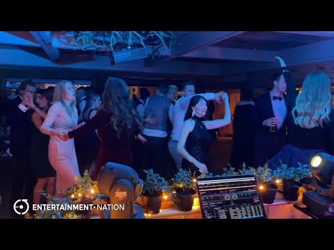 VW Saxophone - DJ & Sax (Live)