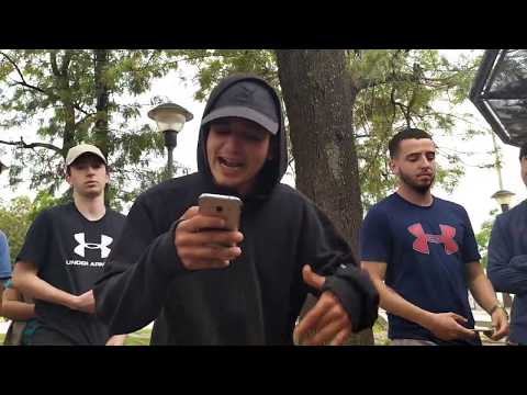 TOTI - LEMUR KUSH - UALDE - Red Free - Chypher - 2K19