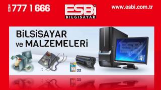 ESBİ Bilgisayar
