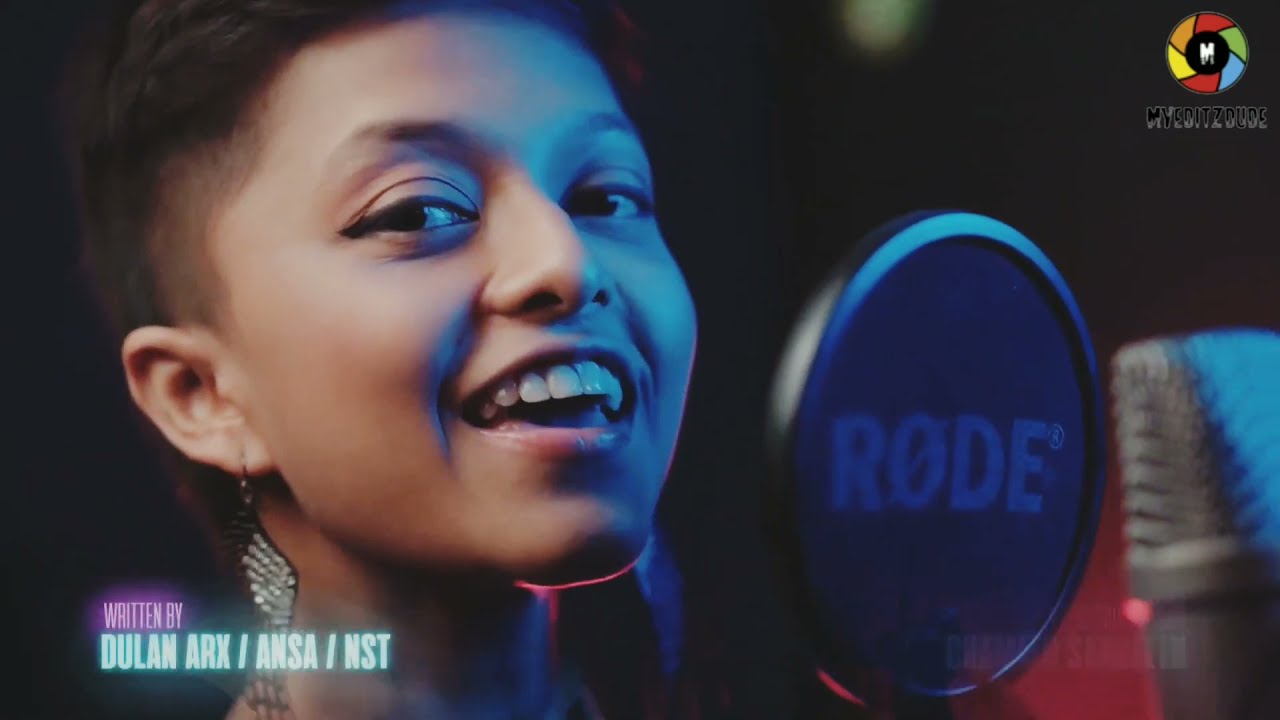 Manike Mage Hithe Tamil Version Lyrics