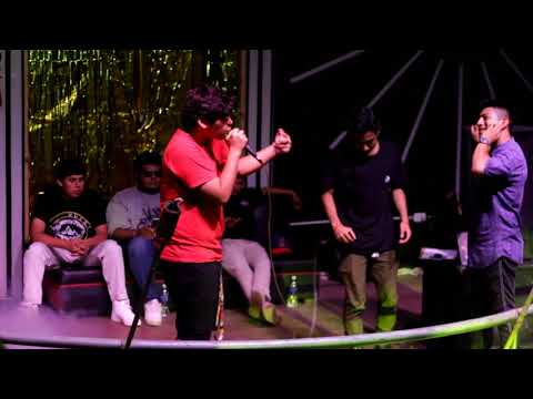 VEGETA VS DROSSE | OCTAVOS (SANGRE INCA - FINAL REGIONAL PIURA 2020)