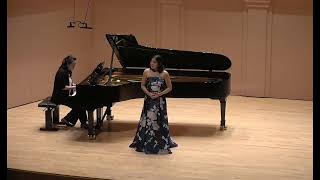 Download lagu Shéhèrazade, M. Ravel (1903)  mp3