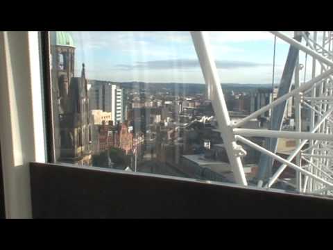 Sheffield United 1 Port Vale 2 (Carling Cup 1st Round - 11/08/2009)