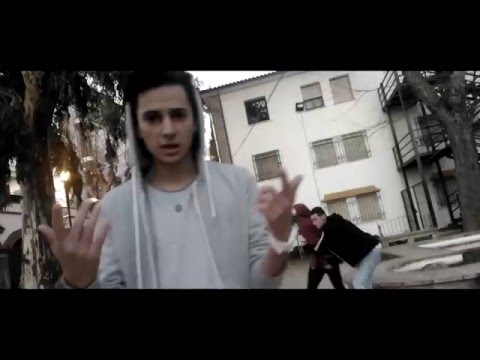 WACHI - COMENZAR AQUI - [ VIDEOCLIP ]