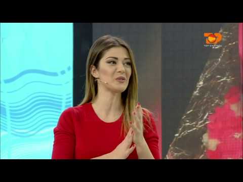 Ne Shtepine Tone, 14 Shkurt 2017, Pjesa 3 - Top Channel Albania - Entertainment Show