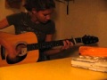 An old practice vid - Jenny Don't Be Hasty (Paolo Nutini)