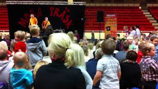 Mora träsk honkytonk