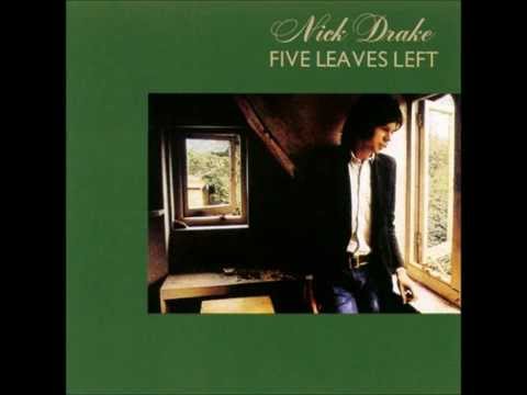 Nick Drake - Day Is Done