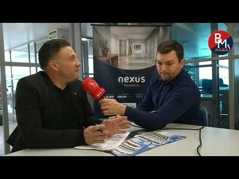ALLMAX Referência Imobiliária disponibiliza últimas unidades em dois residências do município