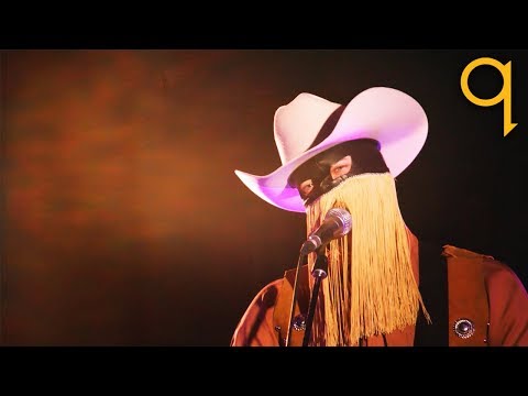 Orville Peck - Turn To Hate (LIVE)