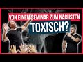 MEINUNG zu Tony Robbins: Self-Help-Guru Nr.1
