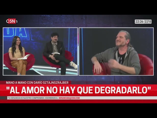 Vídeo relacionado con El amor es imposible: Ocho tesis filosóficas (Ariel)