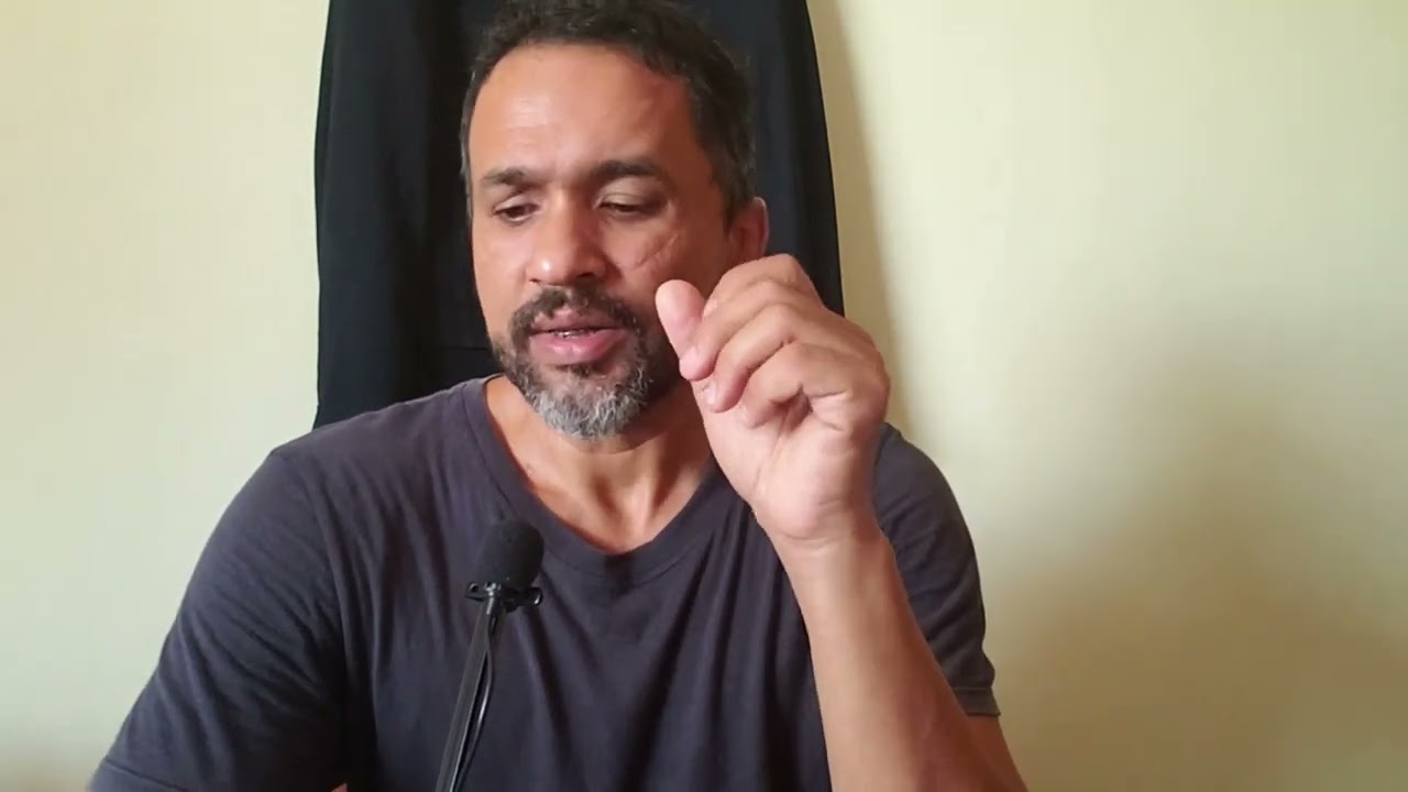 Lançamento Canal Fala Selva!