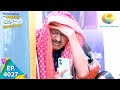 Popatlal Disguises Himself Taarak Mehta Ka Ooltah Chashmah Full Episode 4027 8 Mar 2024