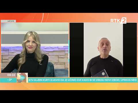 Saša Filipović, profesor na Fakultetu umetnosti 16.12.2025