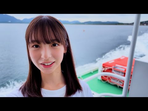 四期生ドキュメンタリー・フルバージョン「渡辺 莉奈」