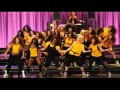 Glee - Bootylicious 