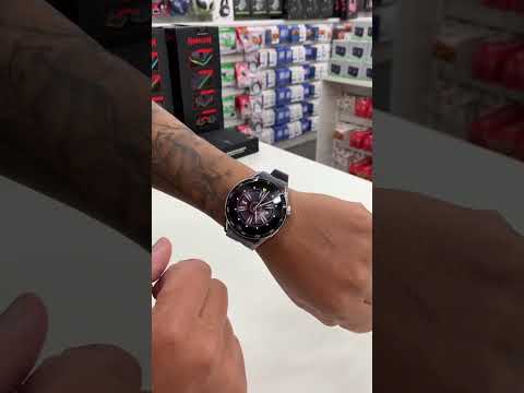 Relógio  Smart Watch W28