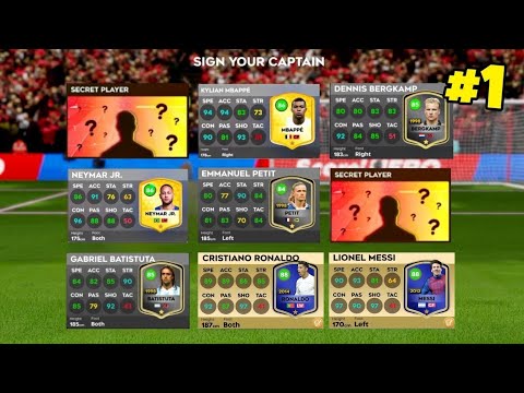 The Best Legendary Beginning You Ever Seen🔥 || DLS 25 R2G[ EP. 1 ]