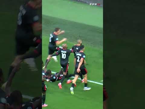 Le Top Buts de la J4 #nationalfff #football