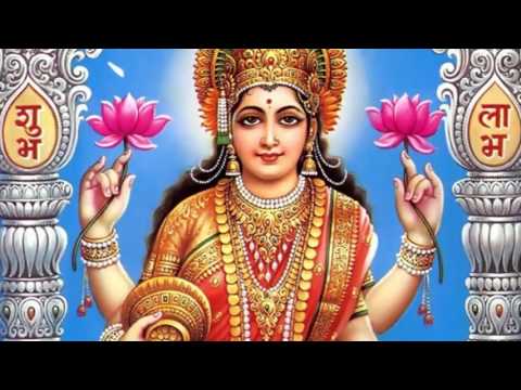 VAIBHAV LAXMI MANTRA - Laxmi Mantra - Mahalaxmi Mantra - Om Mahalaxmi Namo Namah - Manali Sankhala