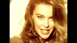 Kylie Minogue - Give Me Just a Little More Time (4k remaster 60 fps)