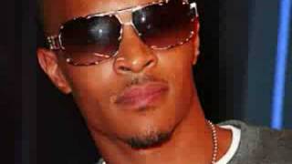 T.I. - I Know You Miss Me (NEW SONG 2008!!!)