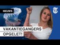 Dringend vakantie-advies: 'Plas NIET op jezelf bij kwallenbeet'