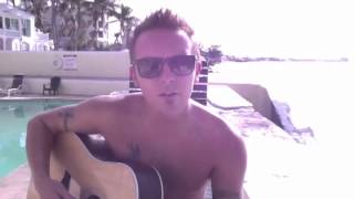 Sammy C - &quot;Carry On&quot; by Common Rider (Cover)