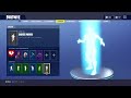 FORTNITE DANCE MOVES EAR RAPE BASS BOOSTED
