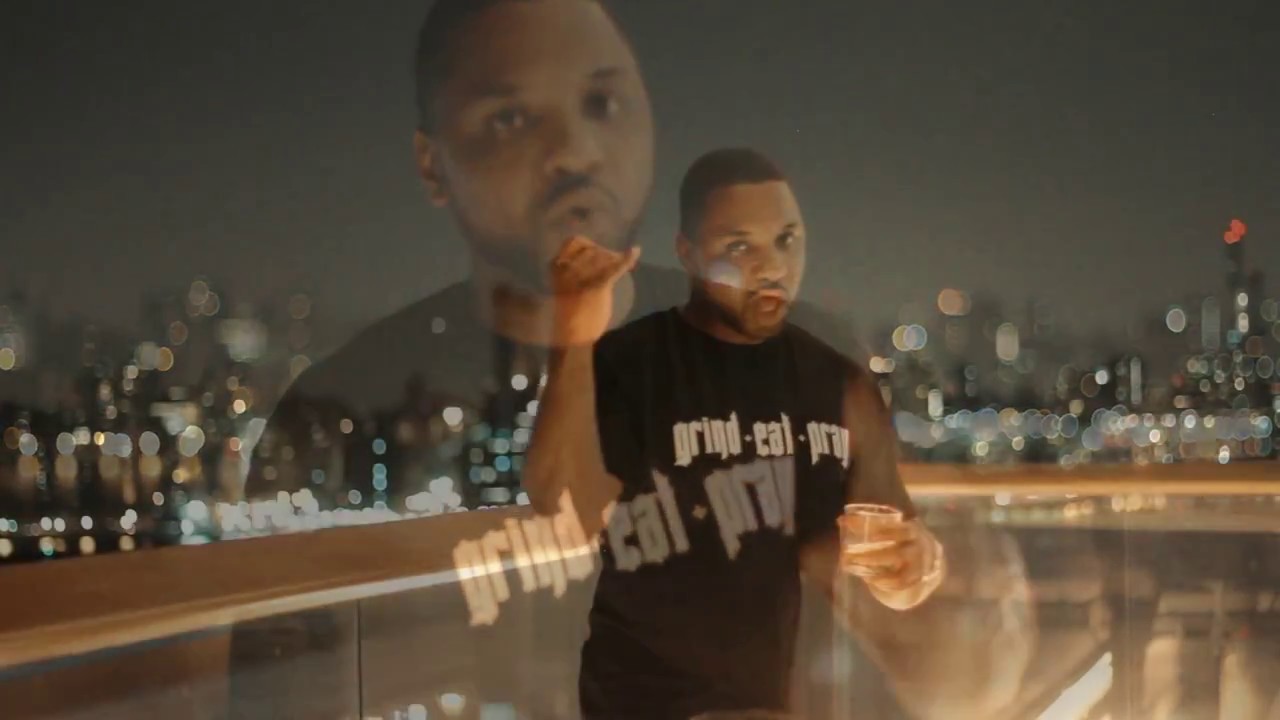 Promotional video thumbnail 2 for Grind + Eat + Pray ®️