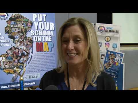 Essex County Consumer Bowl