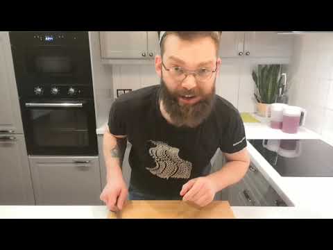 Stay at home and cook. Сиди дома и готовь пожрать