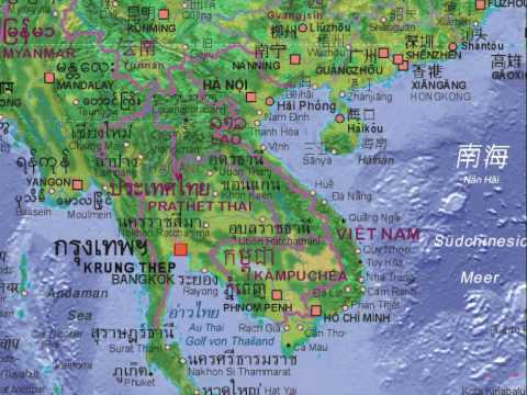 EAV - God bless America