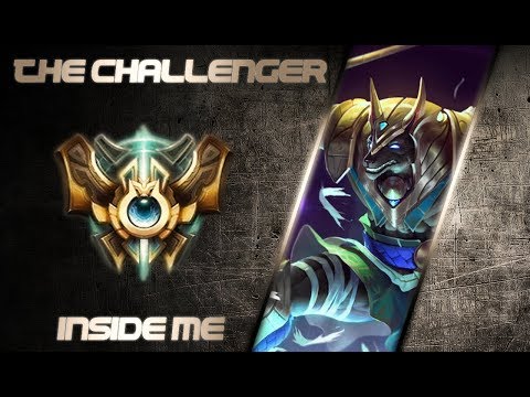 THE TOPKING IS F***ING BACK - The Challenger Inside Me #393