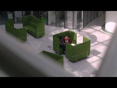 OPEN HOUSE BRNO I Virtuální prohlídka CEITEC Masarykovy univerzity