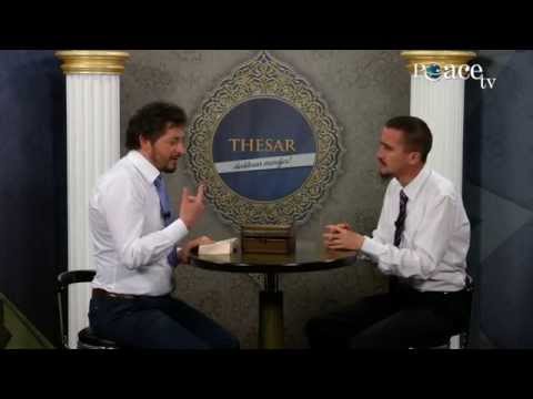 23 - Toka, ambienti, mjedisi - Ermir Hoxha me hoxhën Ahmed Kalaja