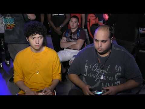 WNF 2017 SFV - BushinStyle (Rashid) vs SB | JB (Rashid)